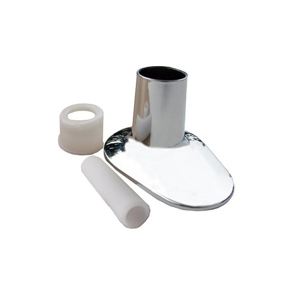 Larsen Supply Co Price Teardrop Flange 03-1627 - main